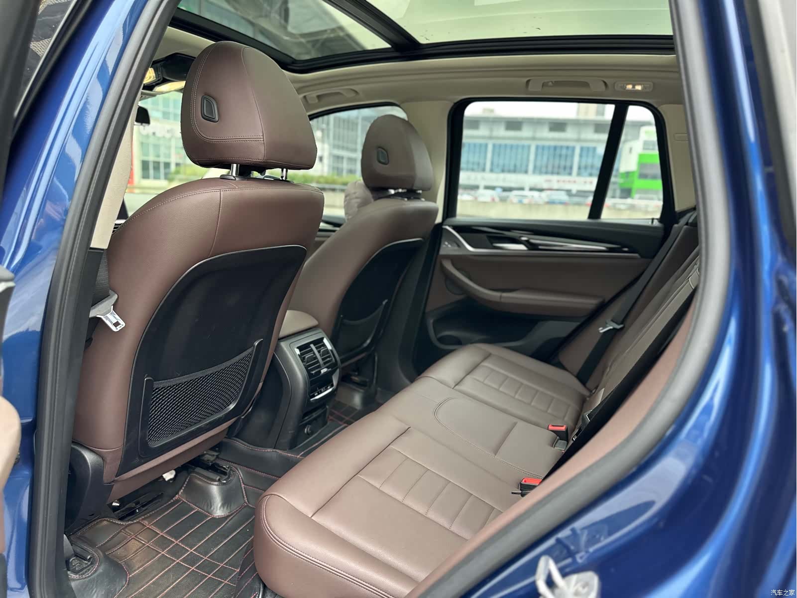 BMW X3, 2018 14