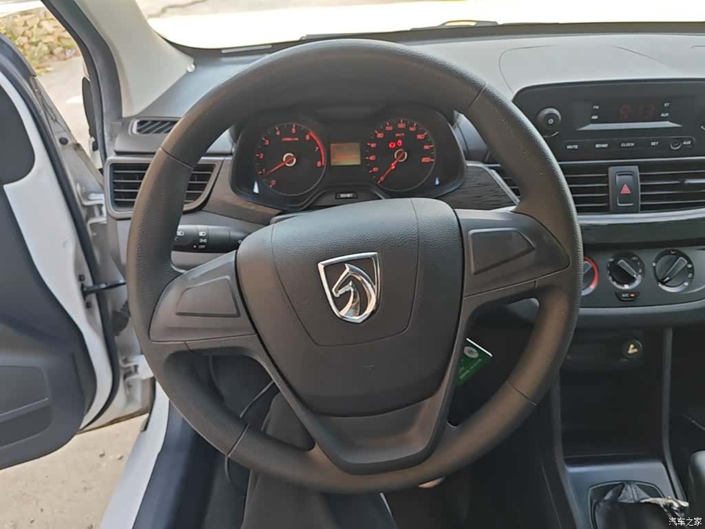 Wuling 310, 2021 11
