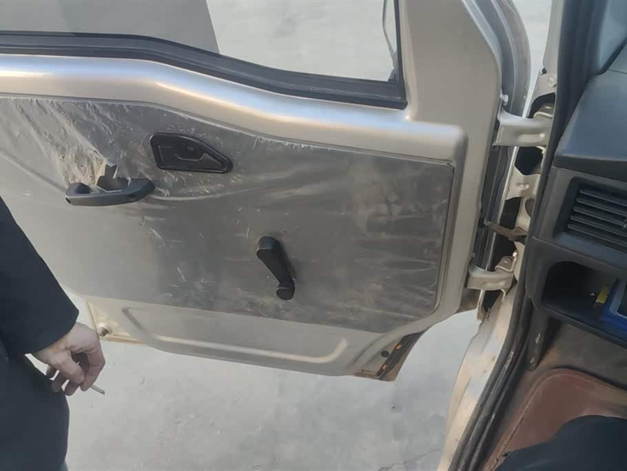 Wuling Light of Wuling