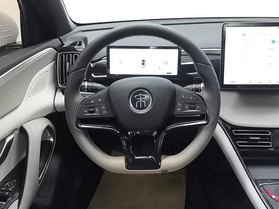 BYD Songjiang BYD Songjiang