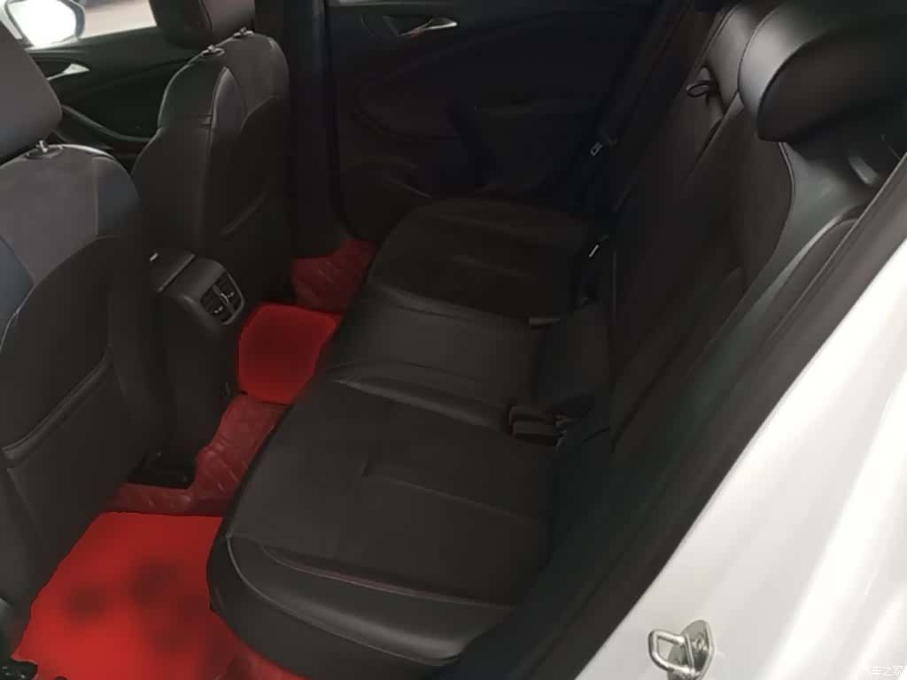 Buick Verano, 2018 13
