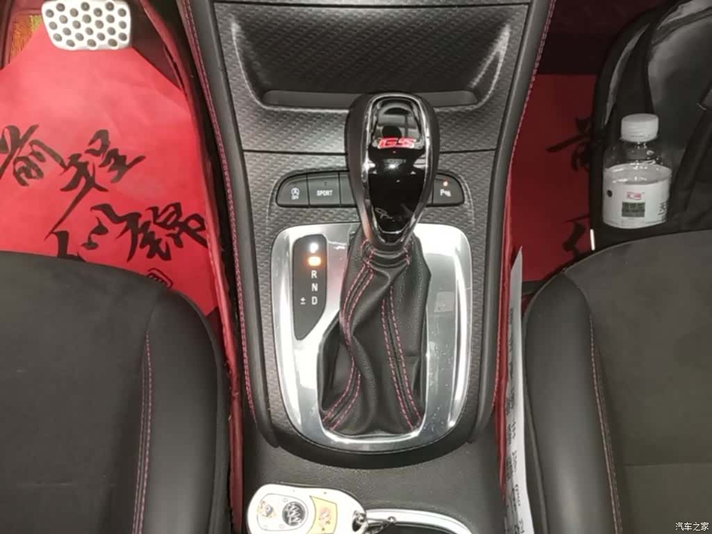 Buick Verano, 2018 10
