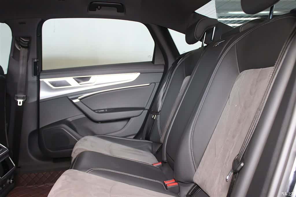 Audi A6L, 2023 8