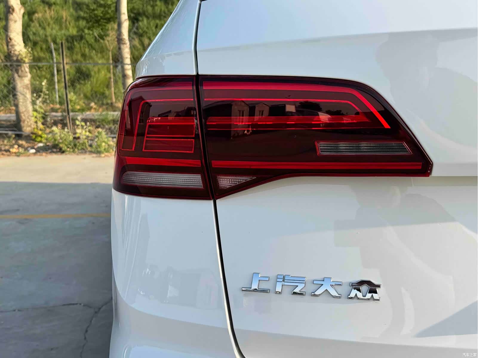 Volkswagen Tharu, 2019 9