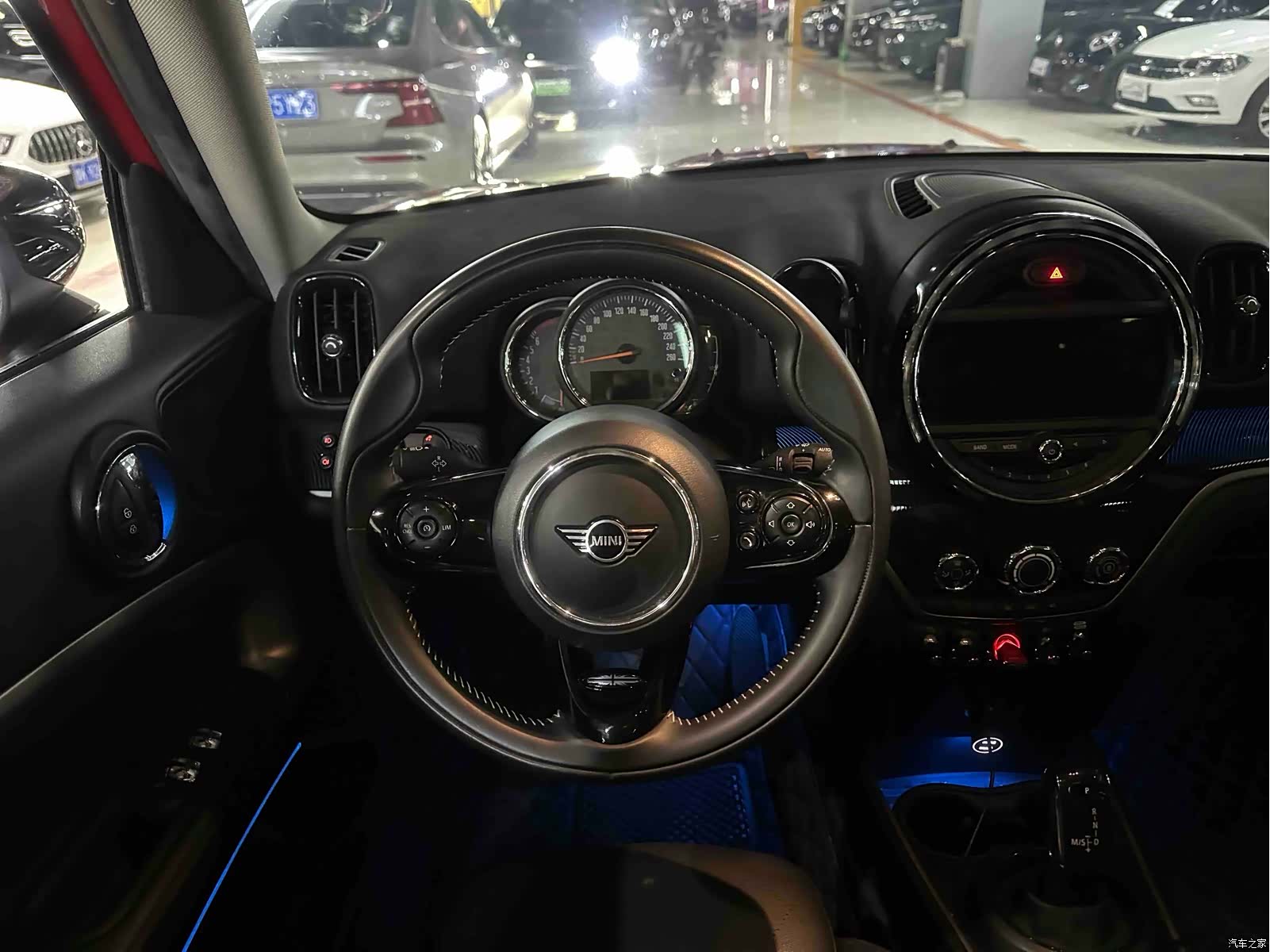 Mini Countryman, 2020 7
