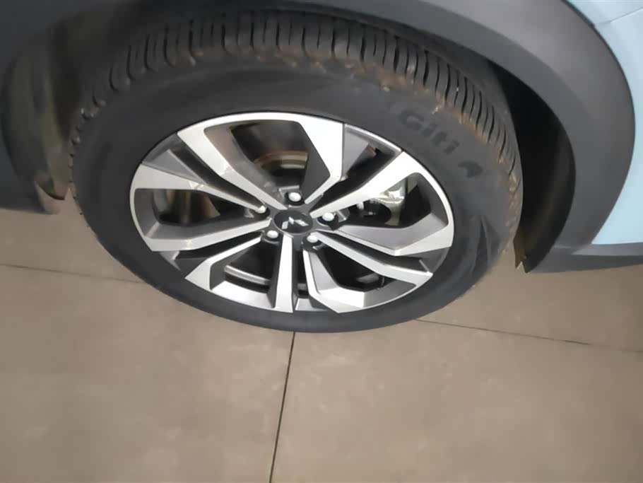 Wuling Wuling Xingchen