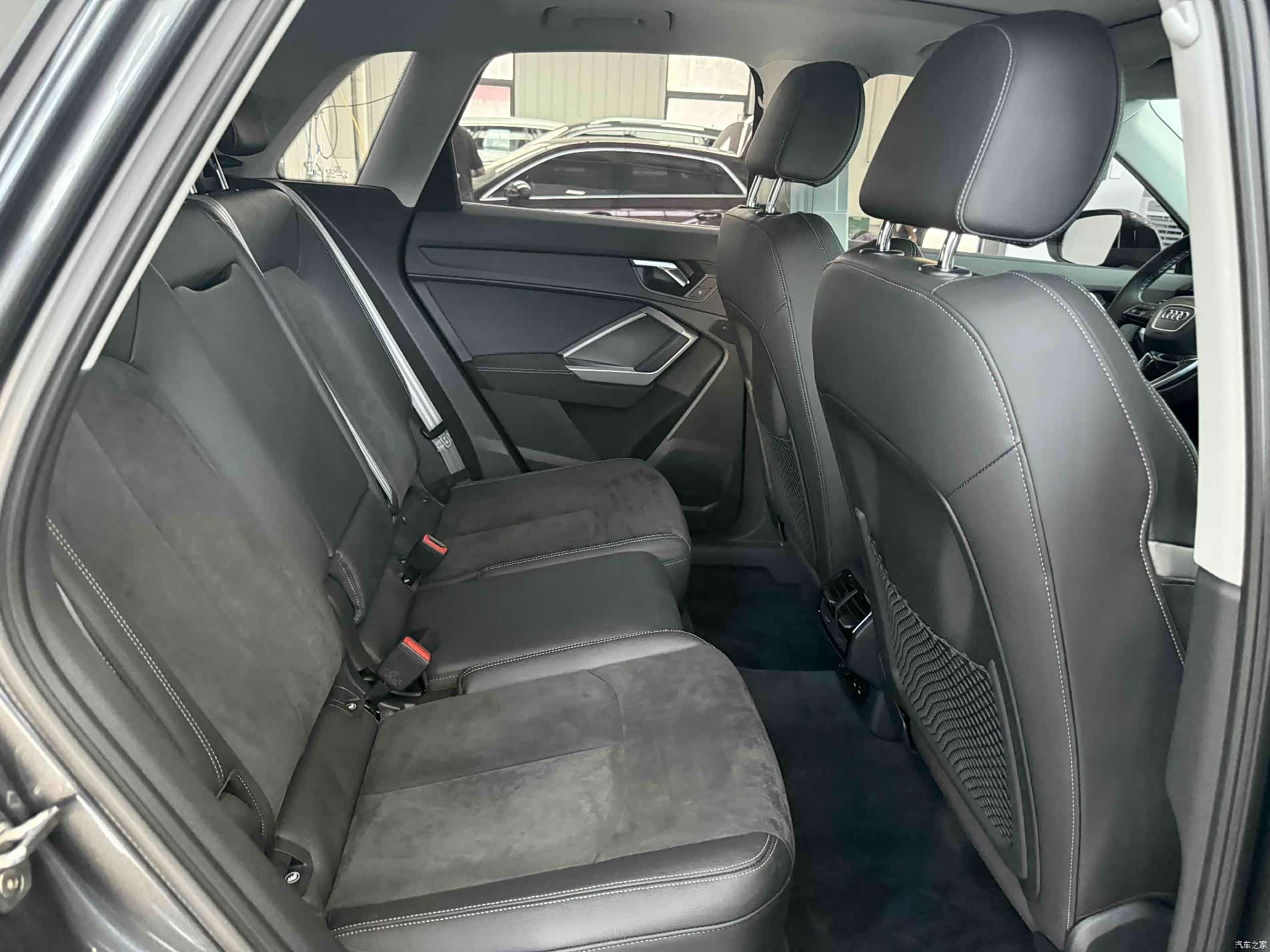 Audi Q3, 2022 17
