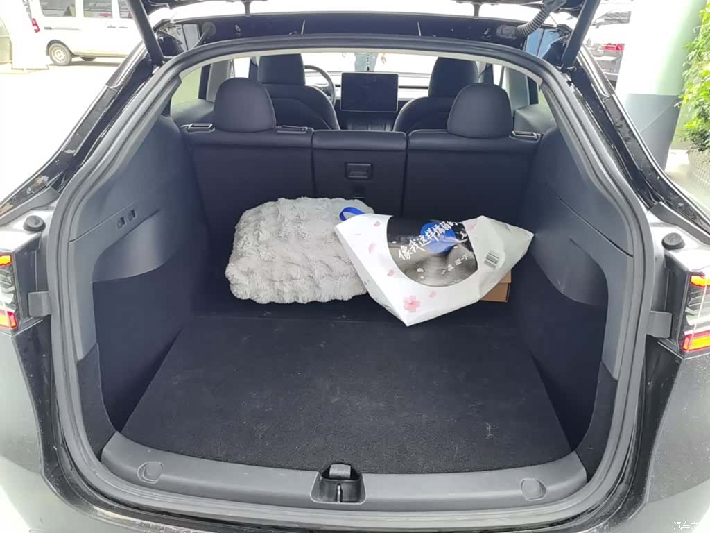 Tesla Model Y, 2022 19