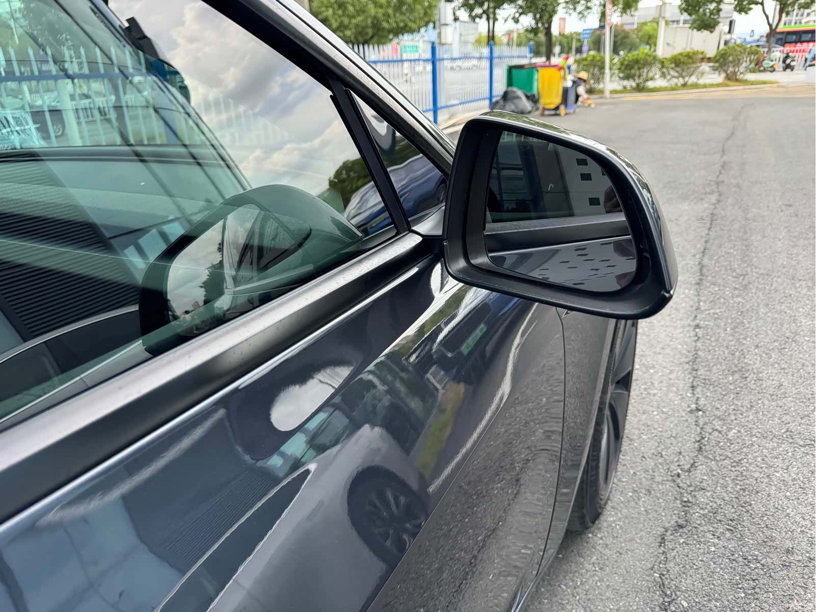 Tesla Model 3, 2024 13