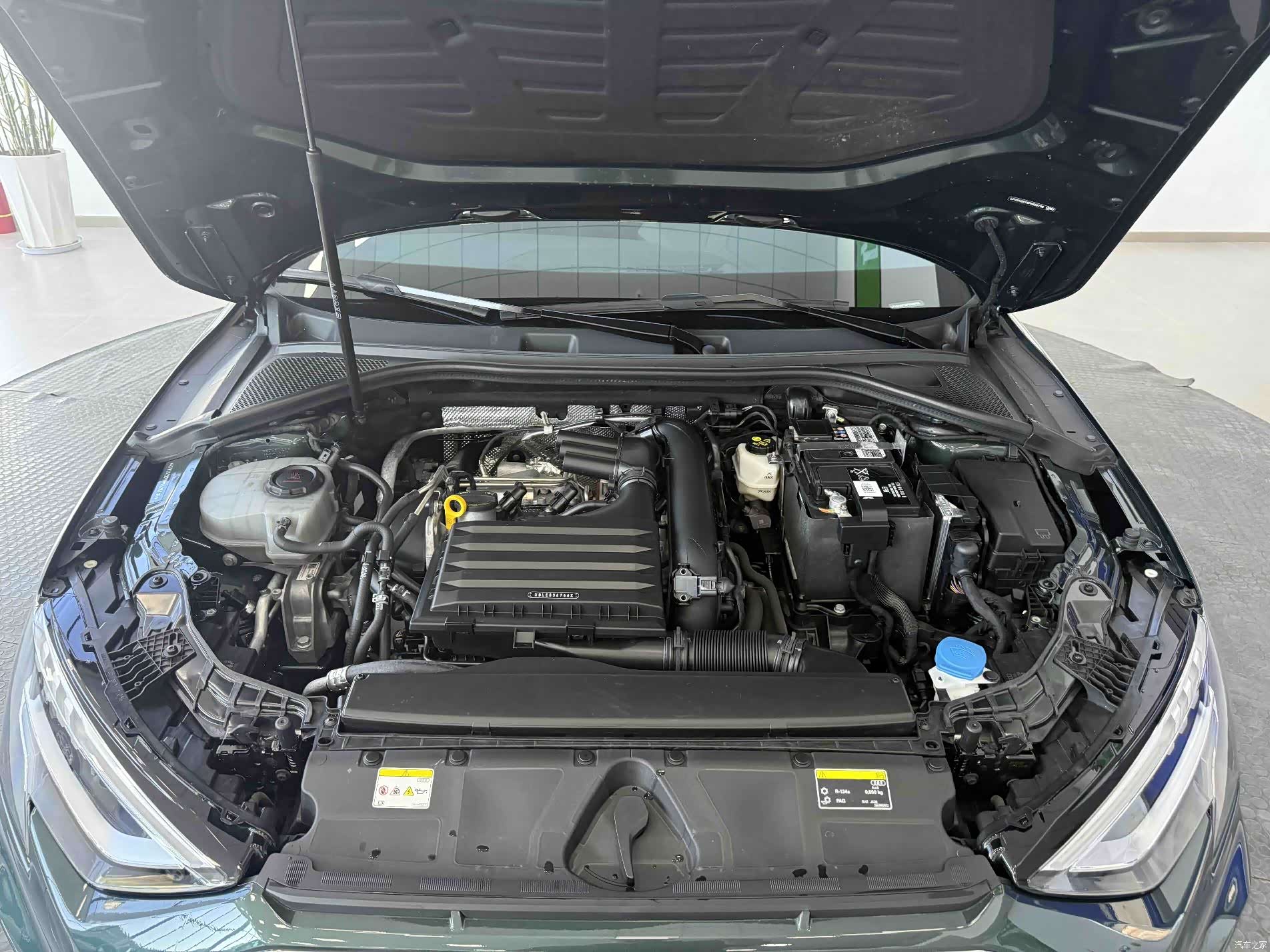 Audi A3, 2023 20