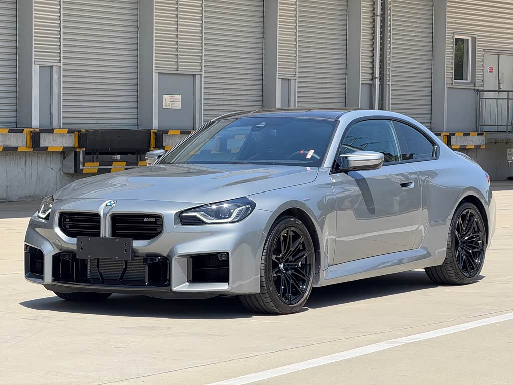 BMW M2