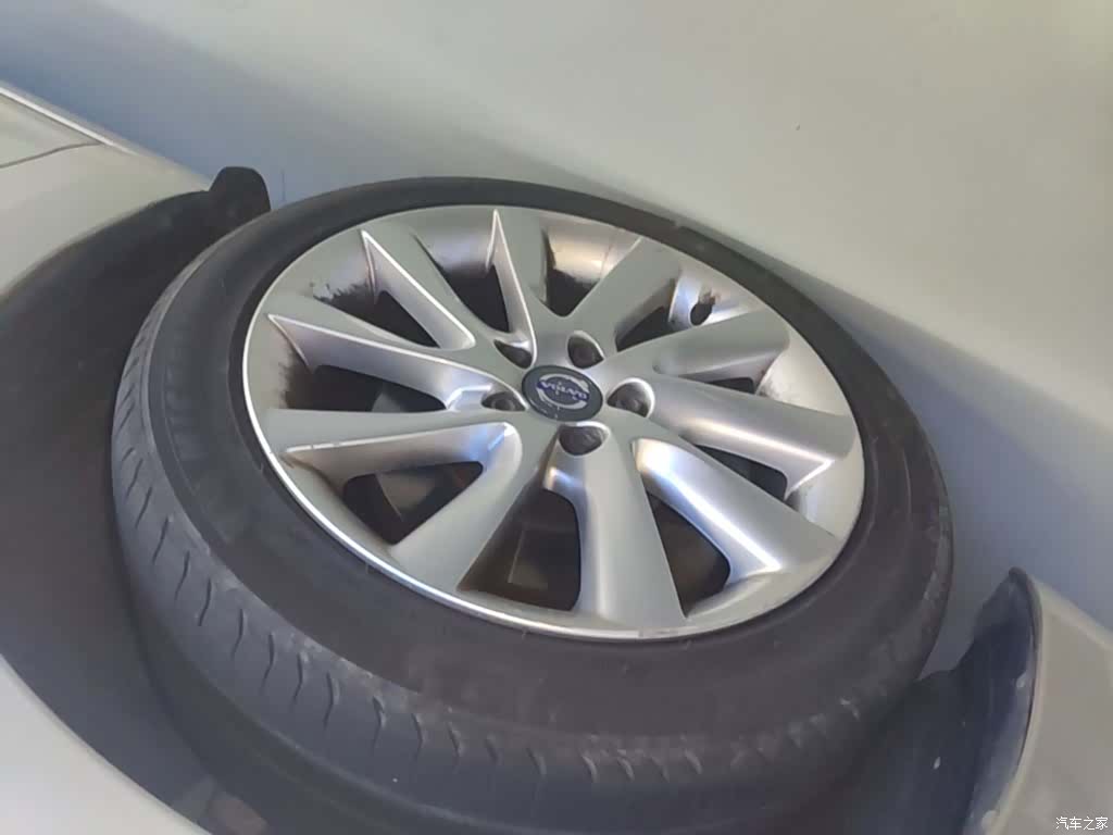Volvo S60, 2016 23