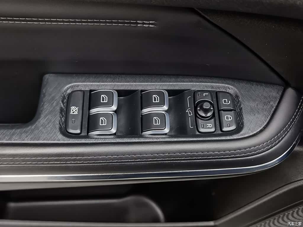 Lynk & Co 01, 2021 9