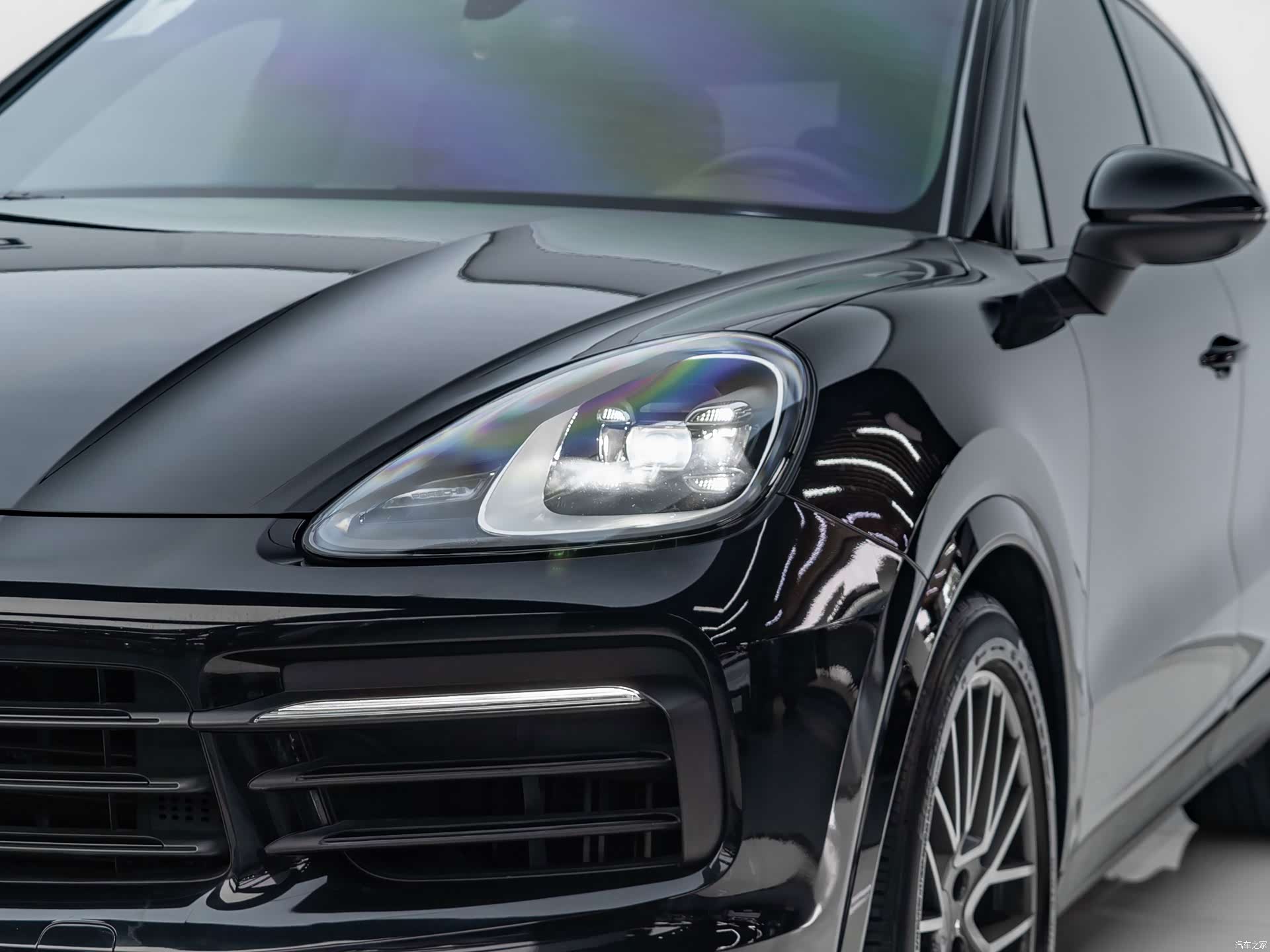 Porsche Cayenne, 2021 8