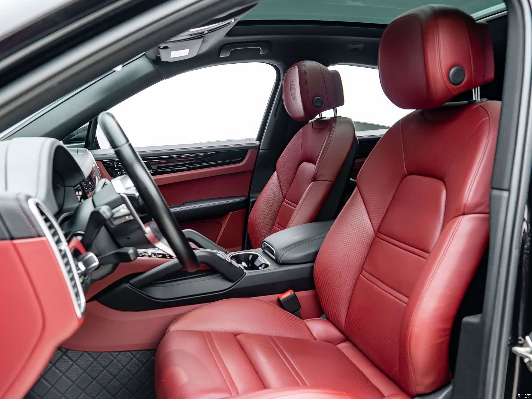 Porsche Cayenne, 2021 19