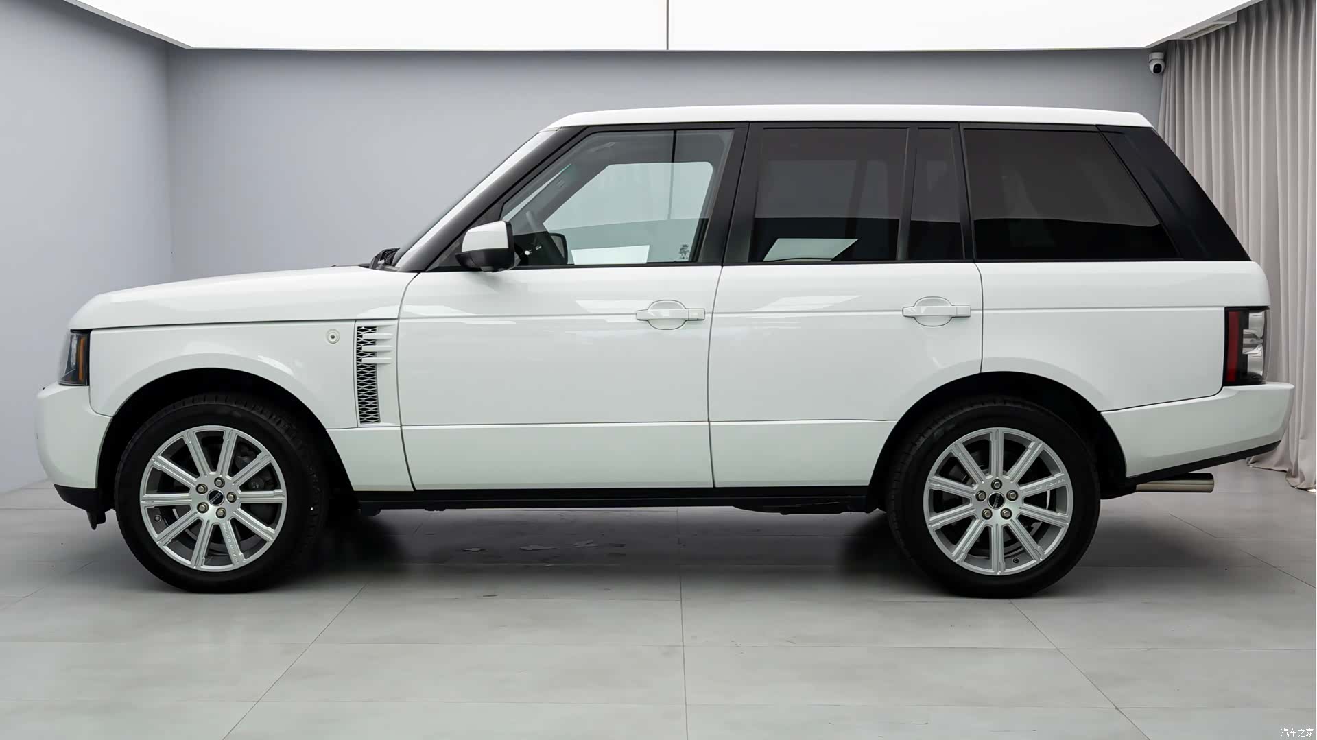 Land Rover Range Rover, 2012 3