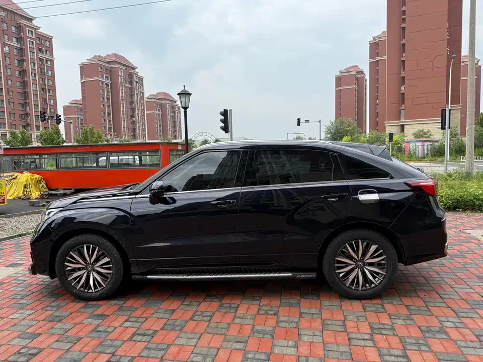 Honda Crown Road Honda Crown Road