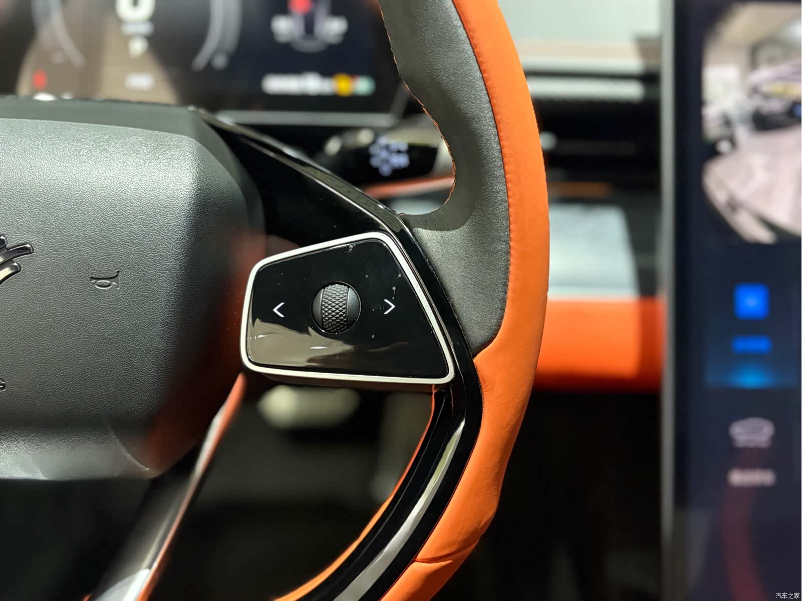 Neta GT, 2023 11