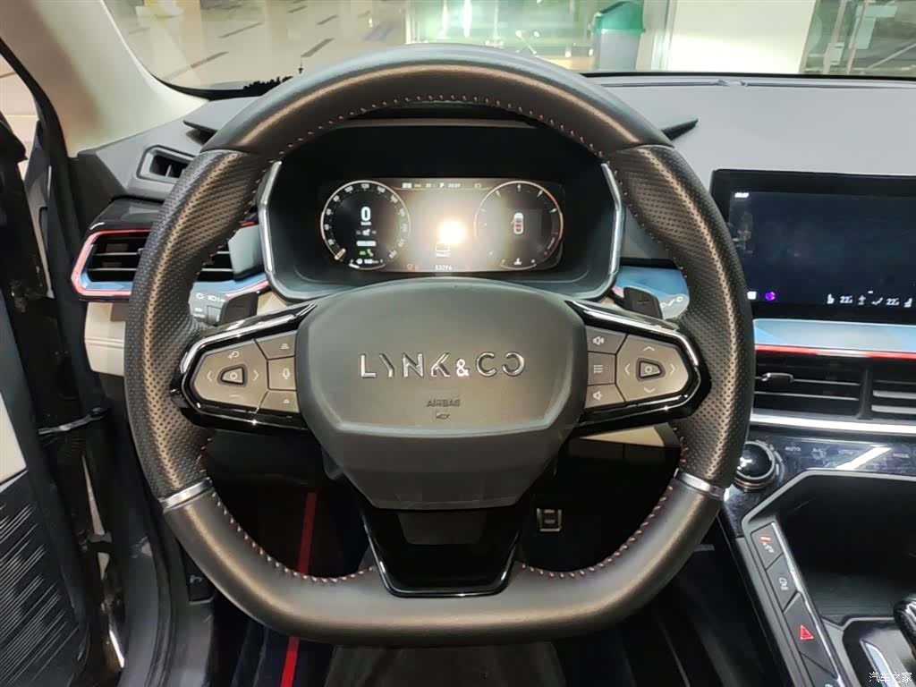 Lynk & Co 02, 2021 11