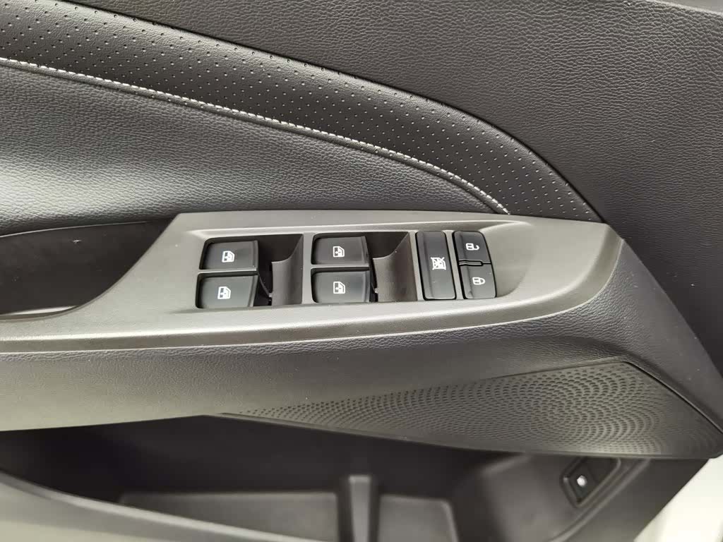 Maxus G50, 2020 9