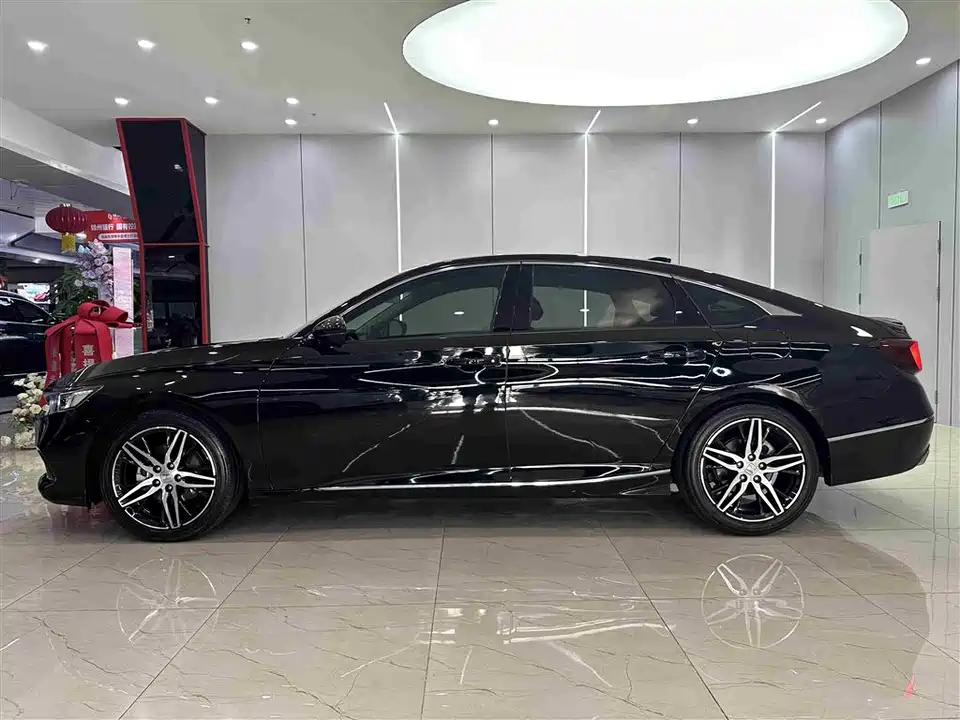 Honda Accord Honda Accord