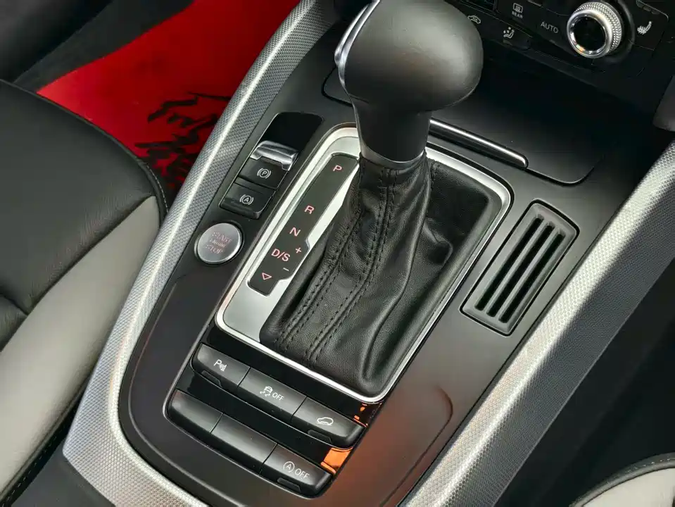 Audi Q5 Audi Q5