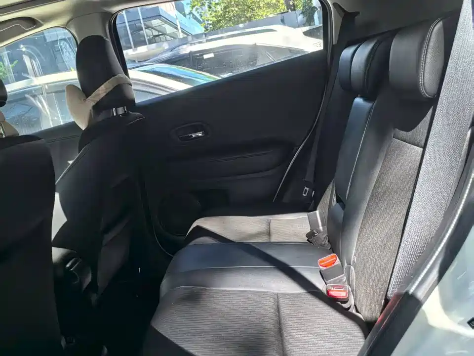 Honda Binzhi Honda Binzhi