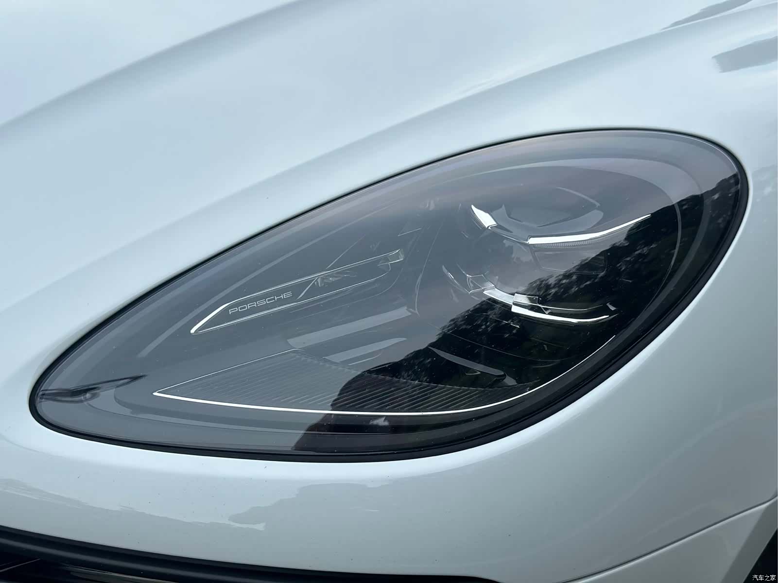 Porsche Macan, 2022 18