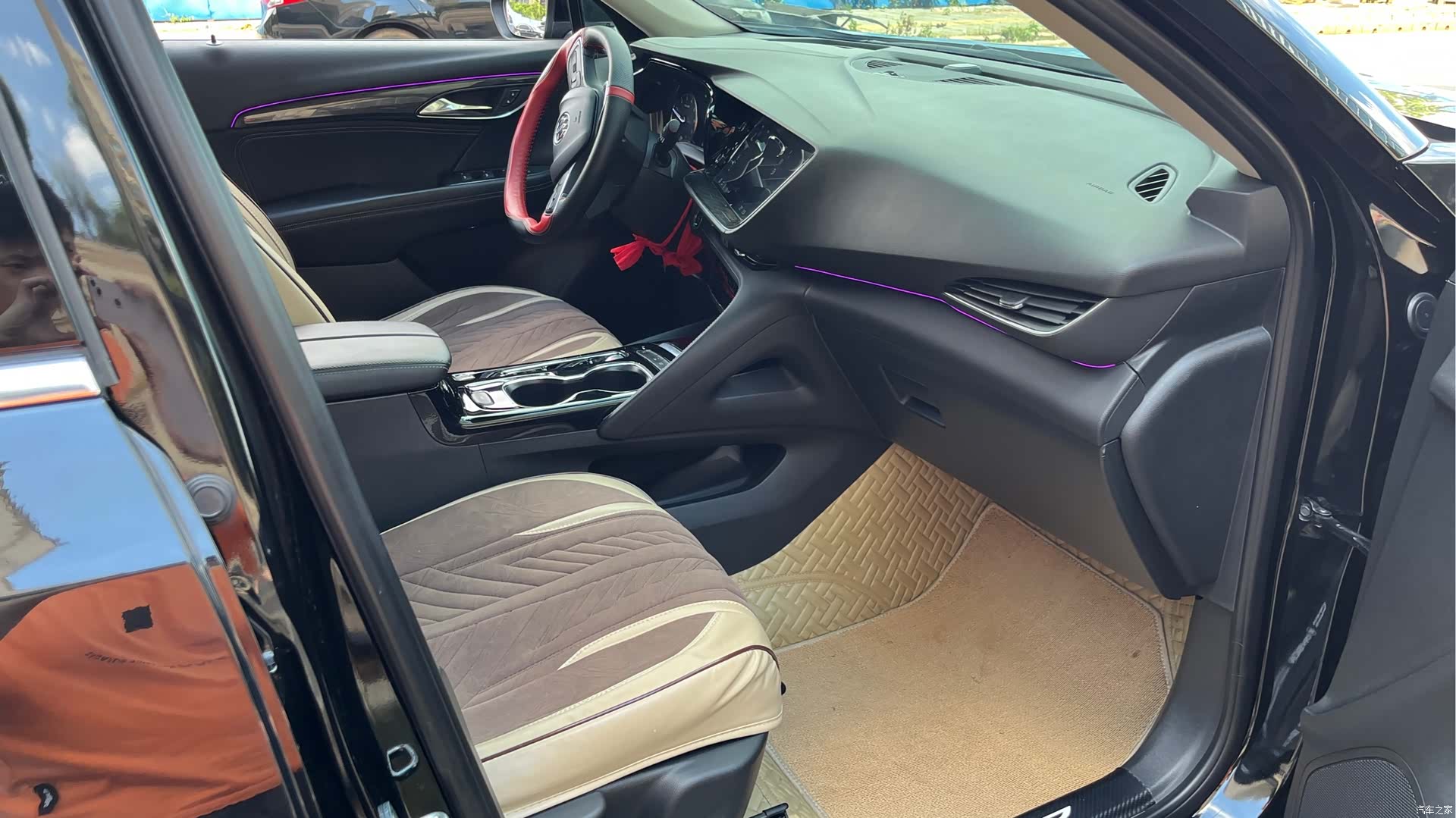 Buick Envision, 2022 16