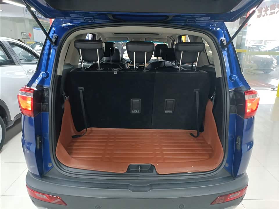 Wuling Wuling Hongguang S3