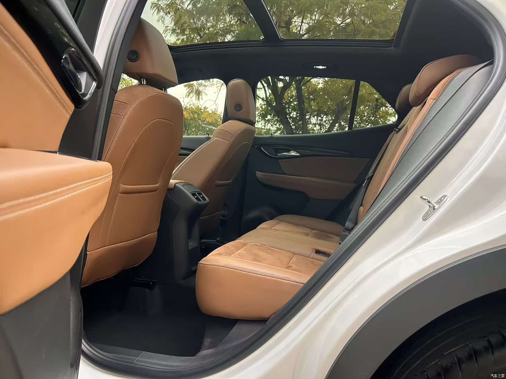 Buick Envision, 2021 19
