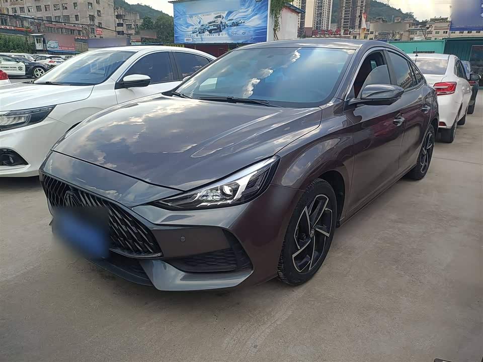 MG MG5 MG MG5