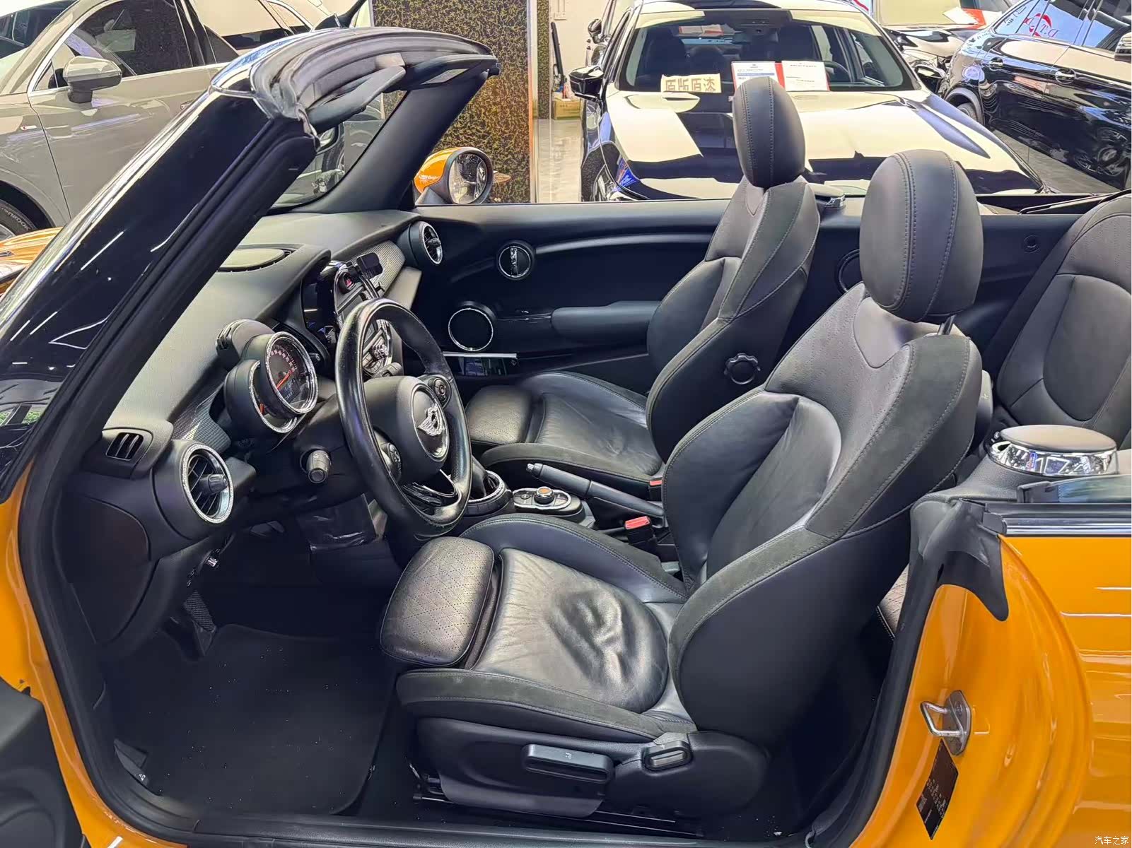 Mini Cooper, 2017 4