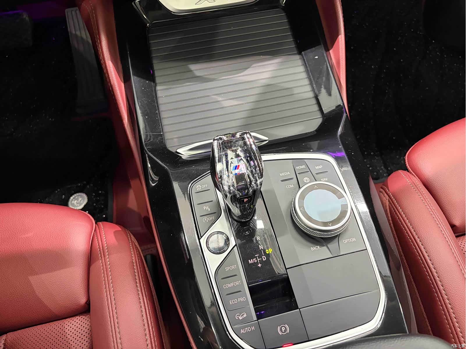 BMW X4, 2023 13