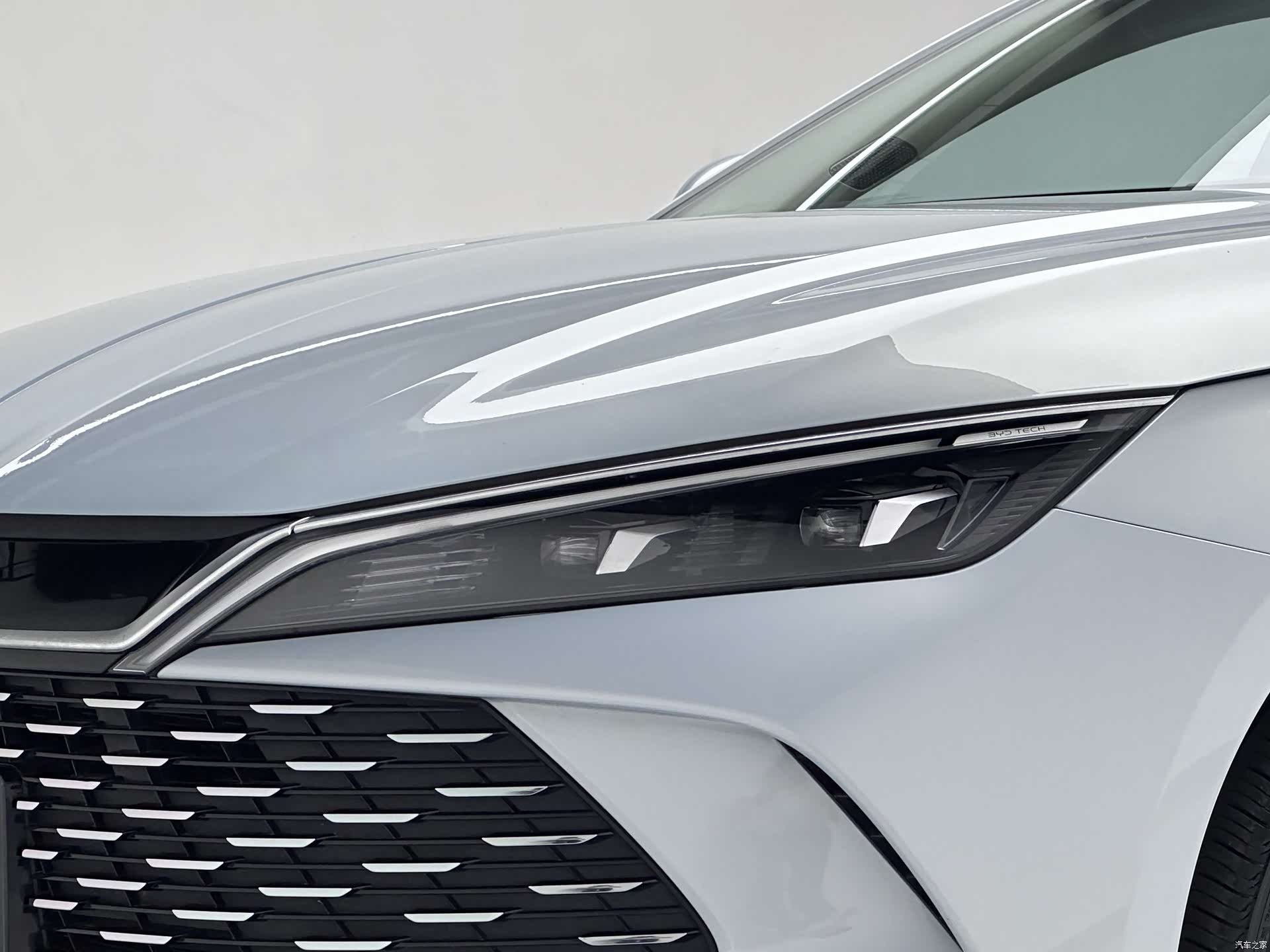BYD Qin, 2024 10