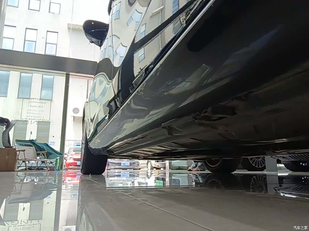 Mercedes-Benz E-Class, 2021 22