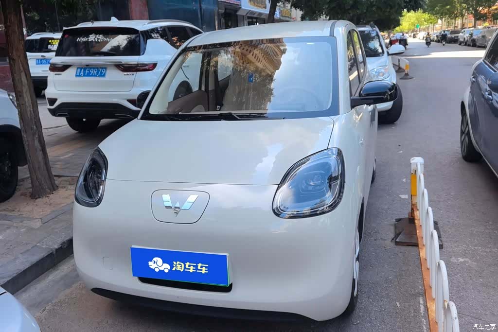 Wuling MINIEV, 2026 2
