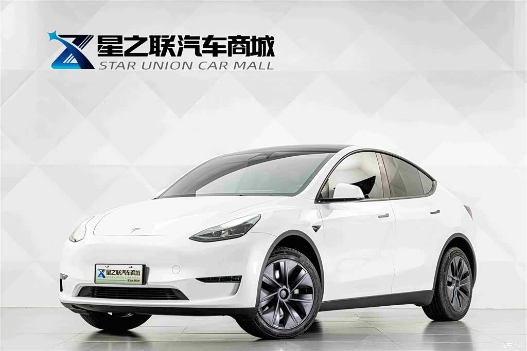Tesla Model Y, 2024 2