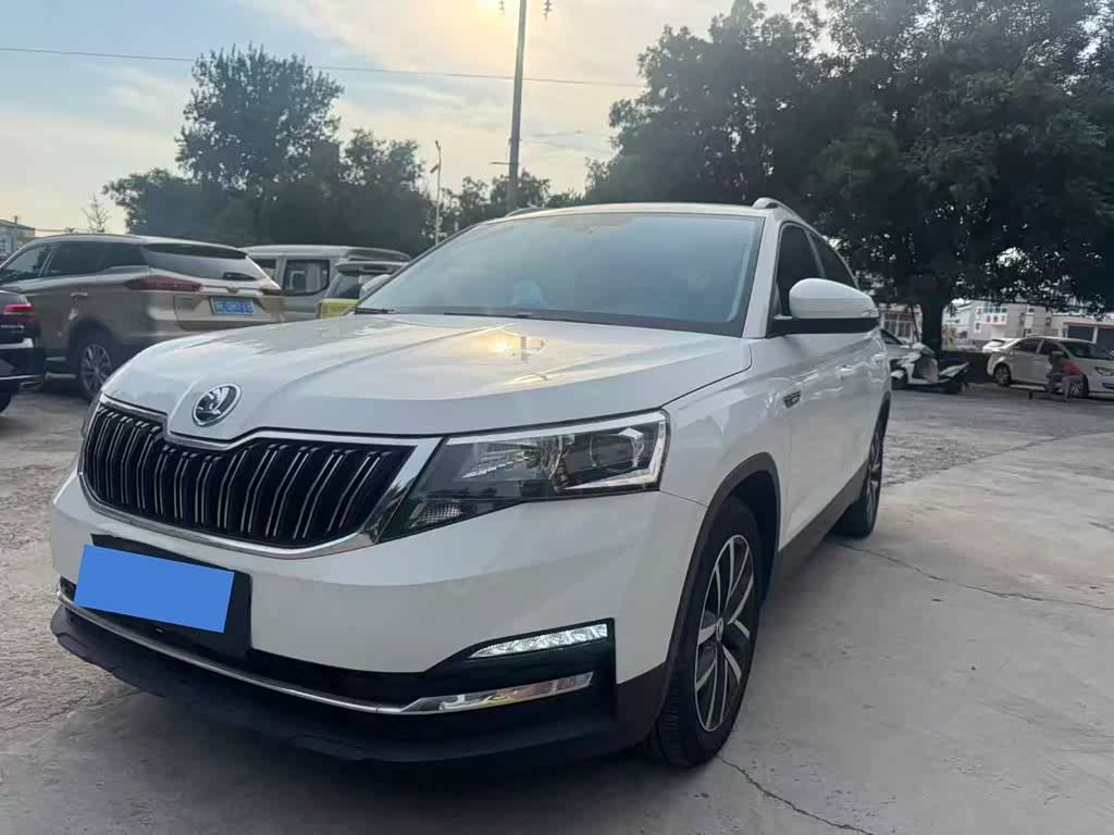 Skoda