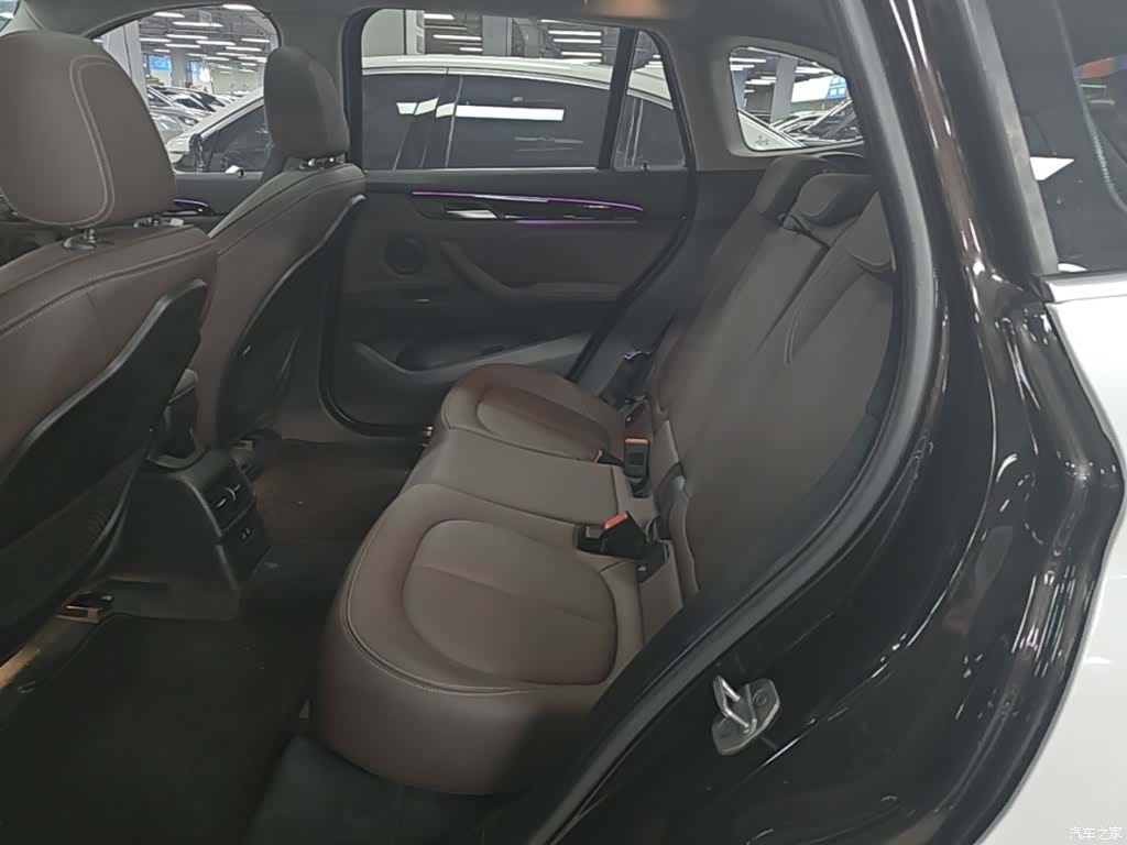 BMW X1, 2020 17