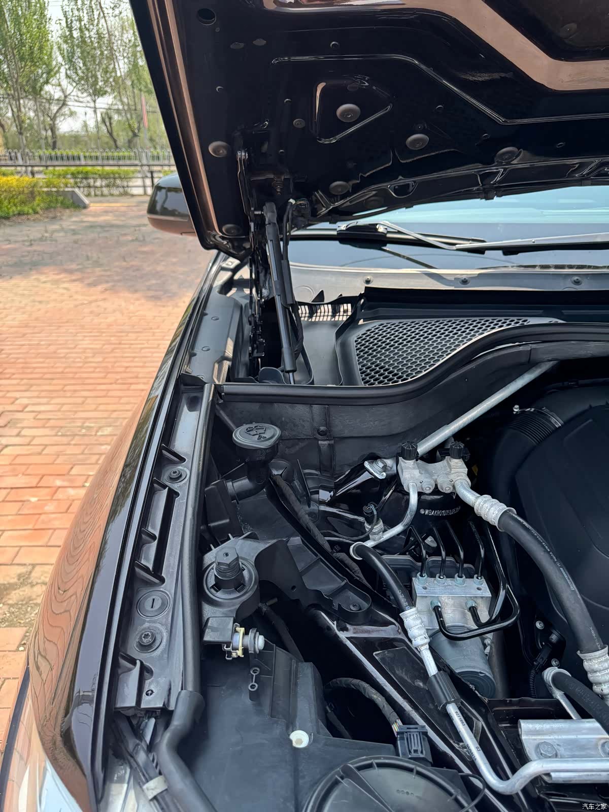 BMW X5, 2014 25
