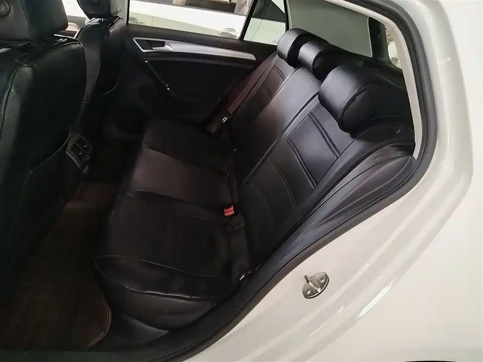 Volkswagen golf Volkswagen golf