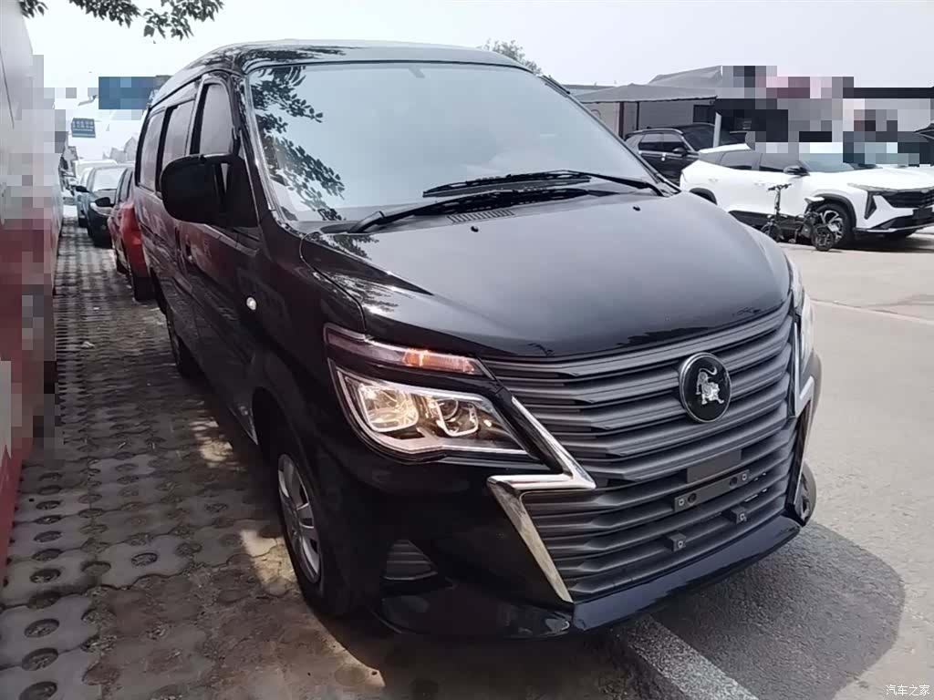 DongFeng M5L, 2024 4