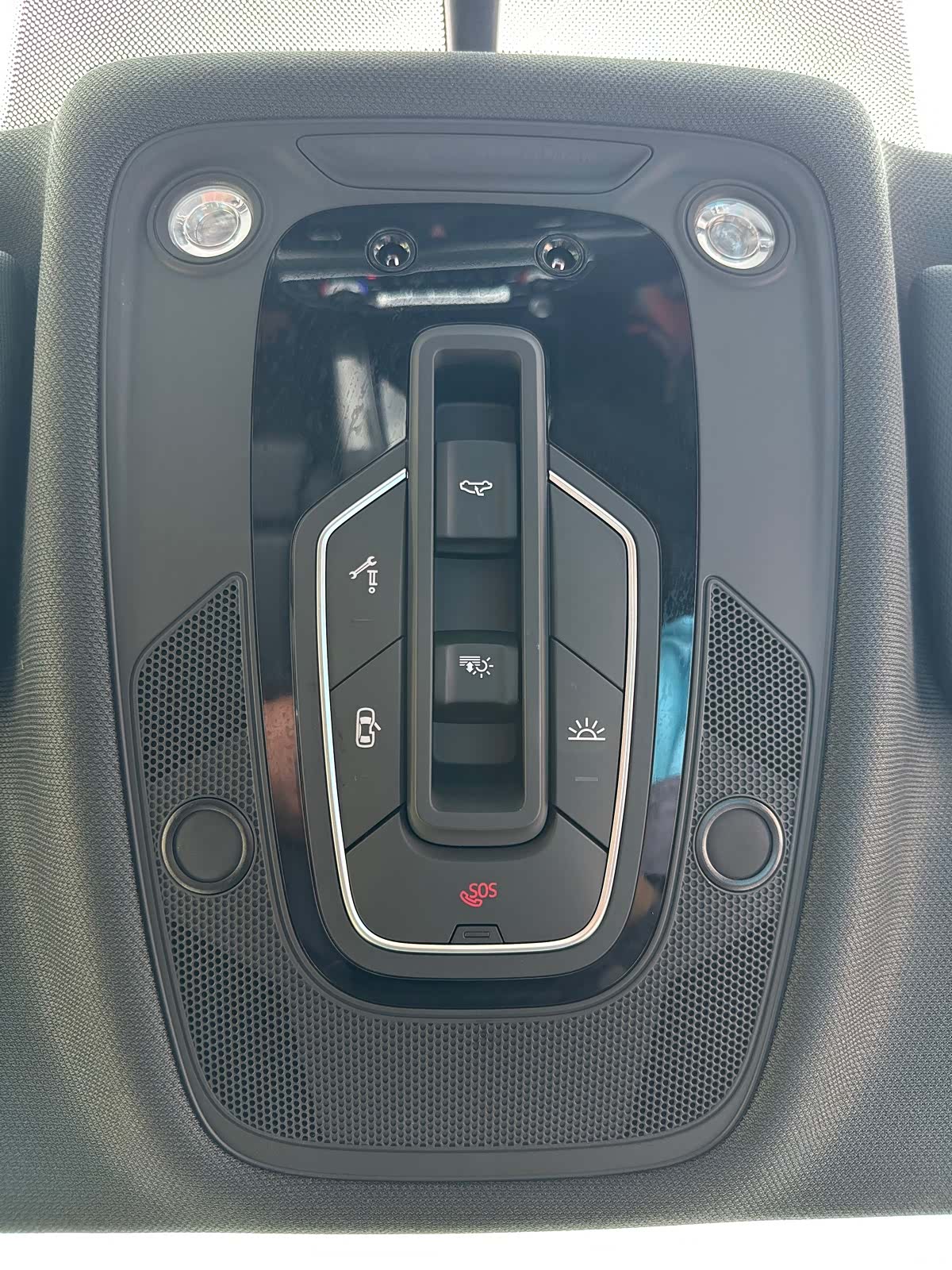 Audi A4L, 2022 37