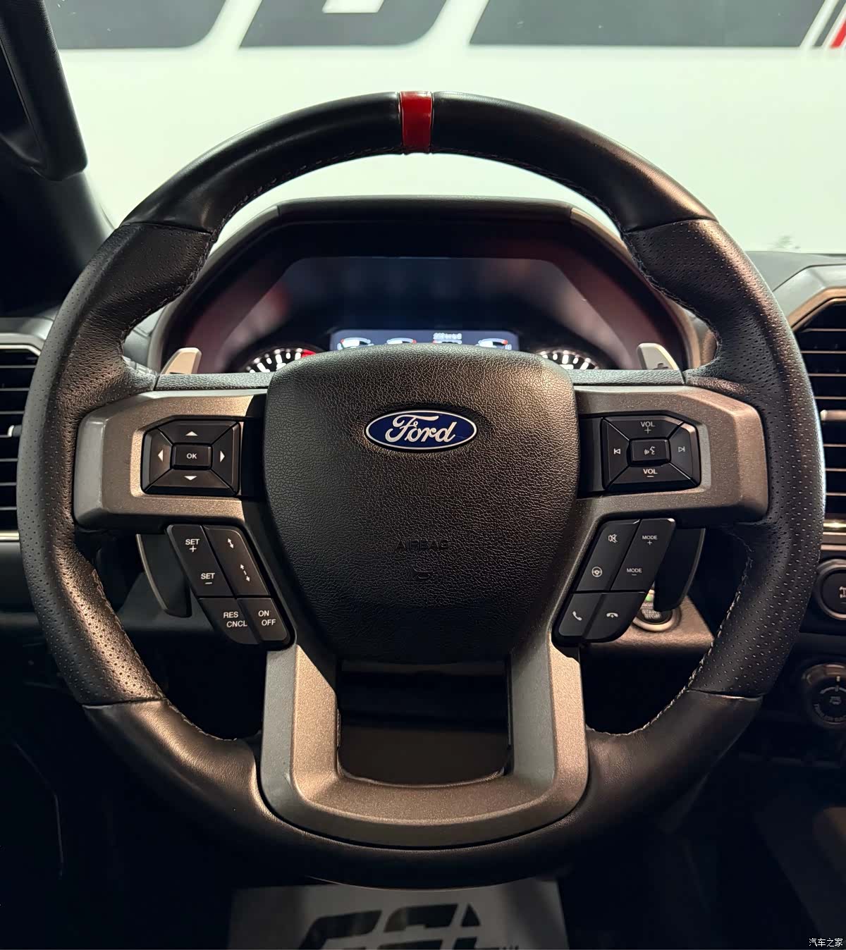 Ford F-150, 2018 13