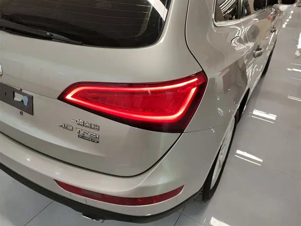 Audi Q5 Audi Q5