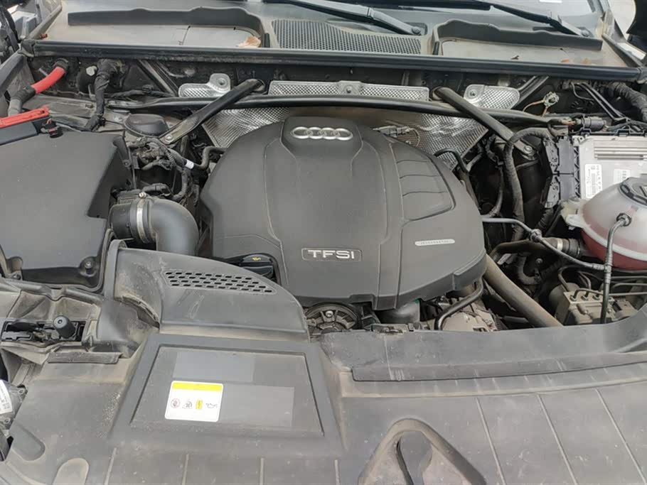 Audi Q5L Audi Q5L