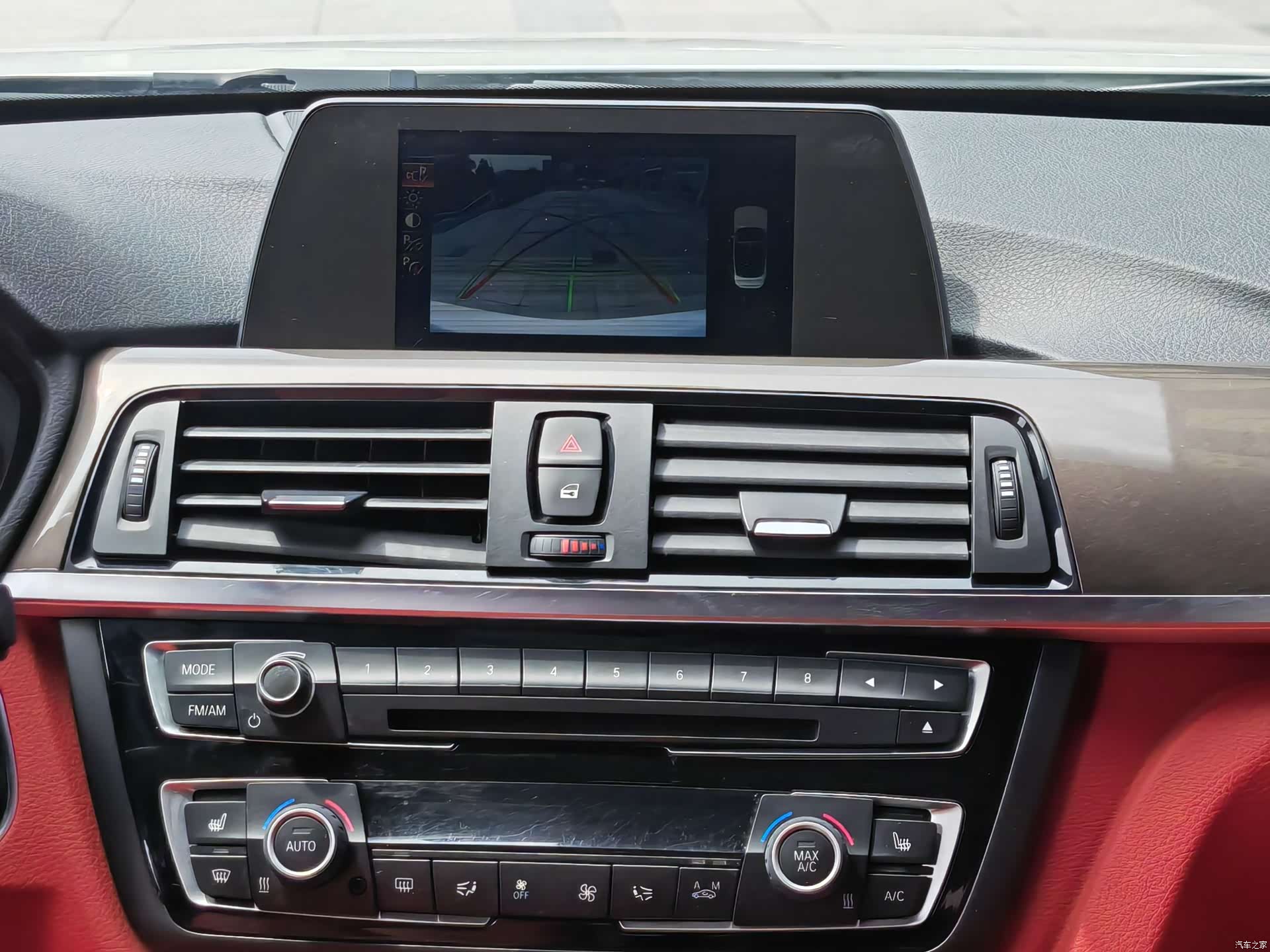 BMW 4 Series, 2015 11