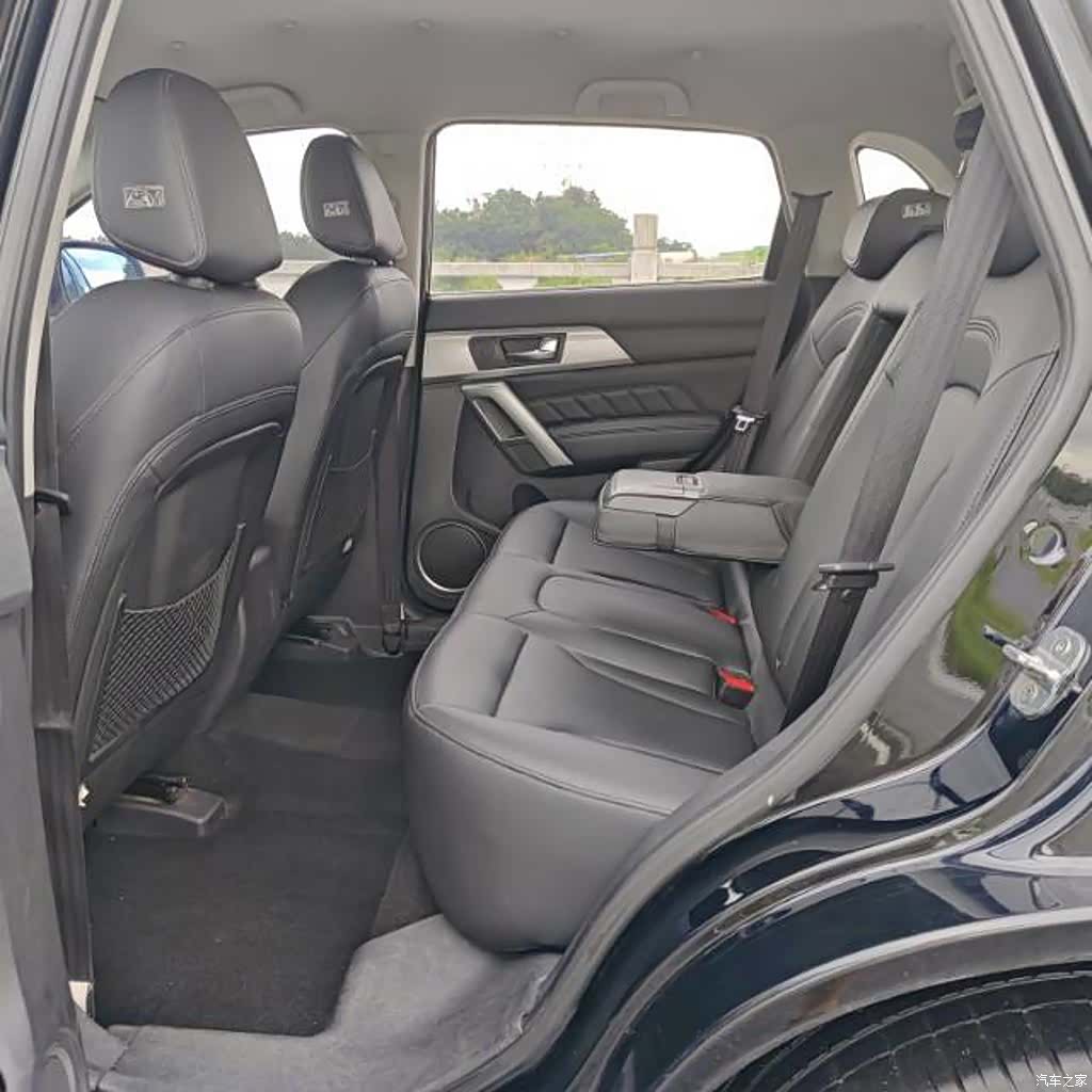 Haval H2, 2015 6