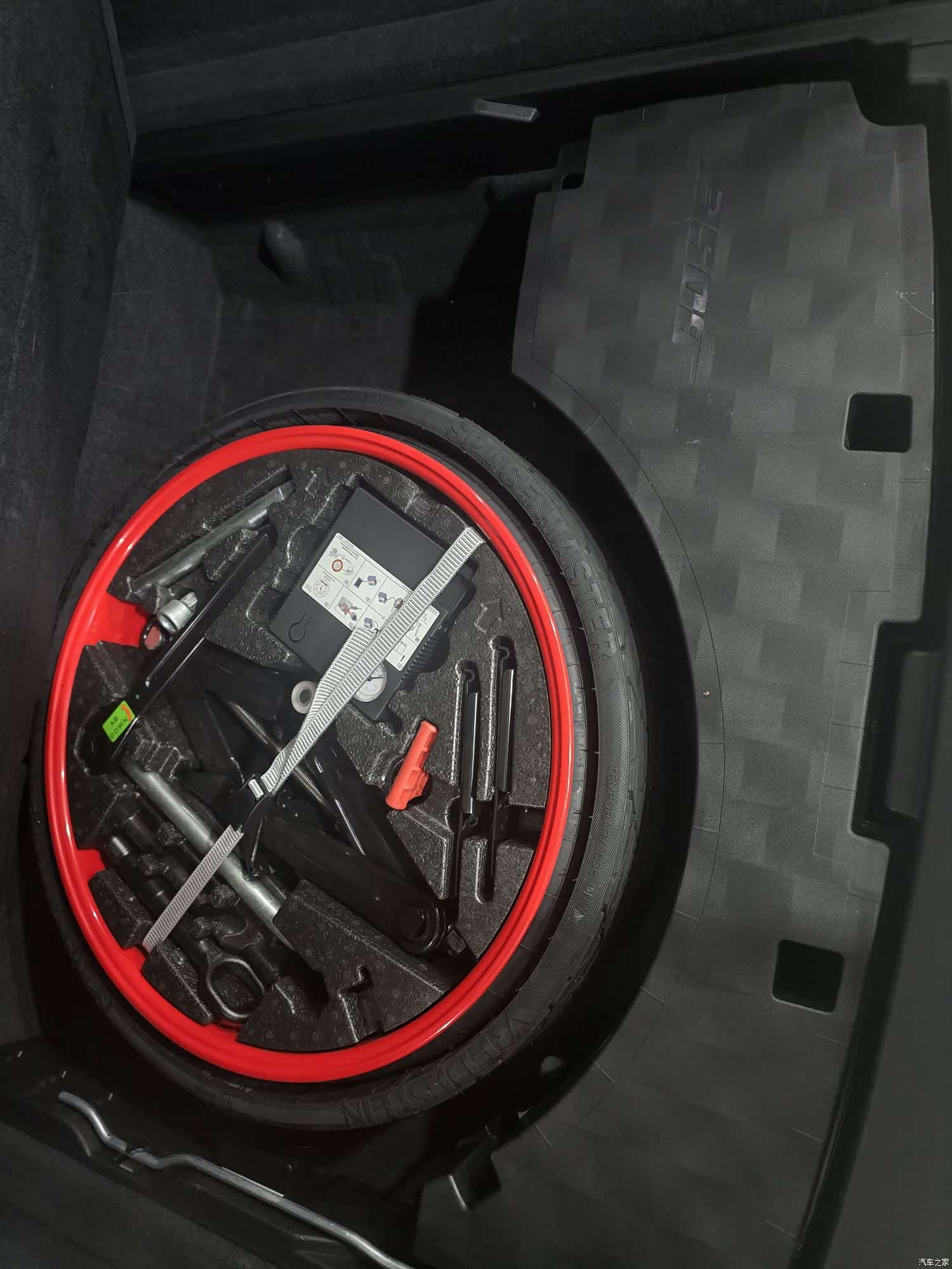 Porsche Cayenne, 2018 12